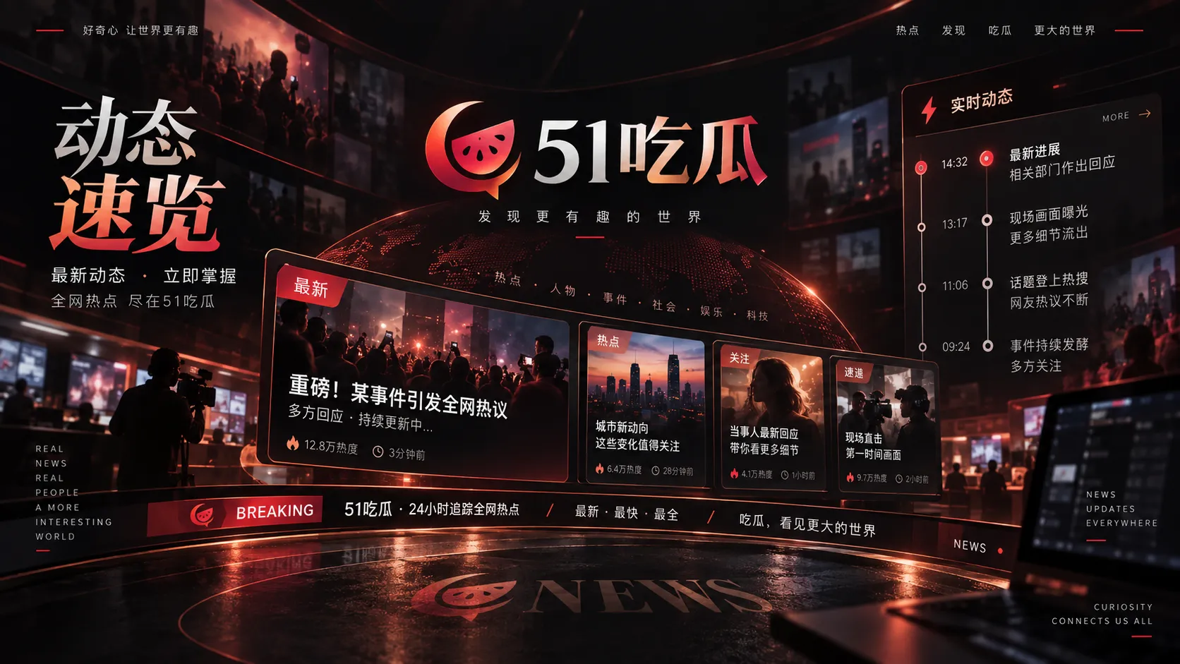 娱乐话题公开动态与讨论焦点